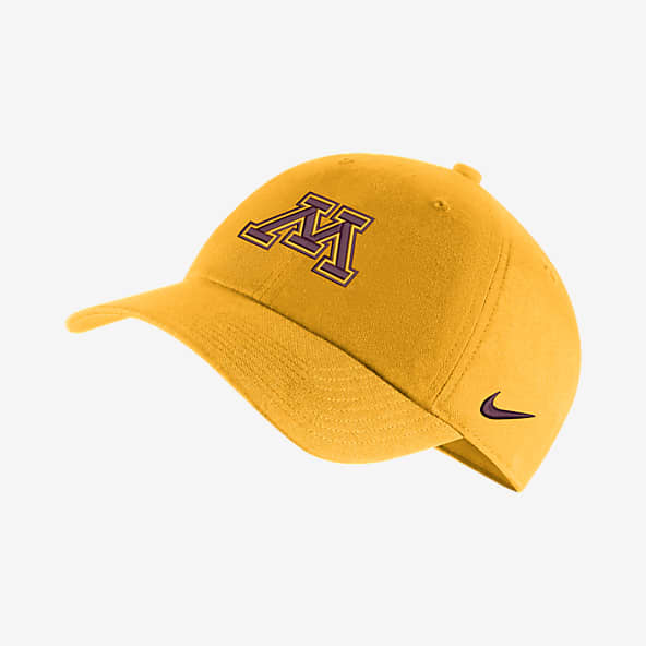 Gorras nike amarilla hot sale